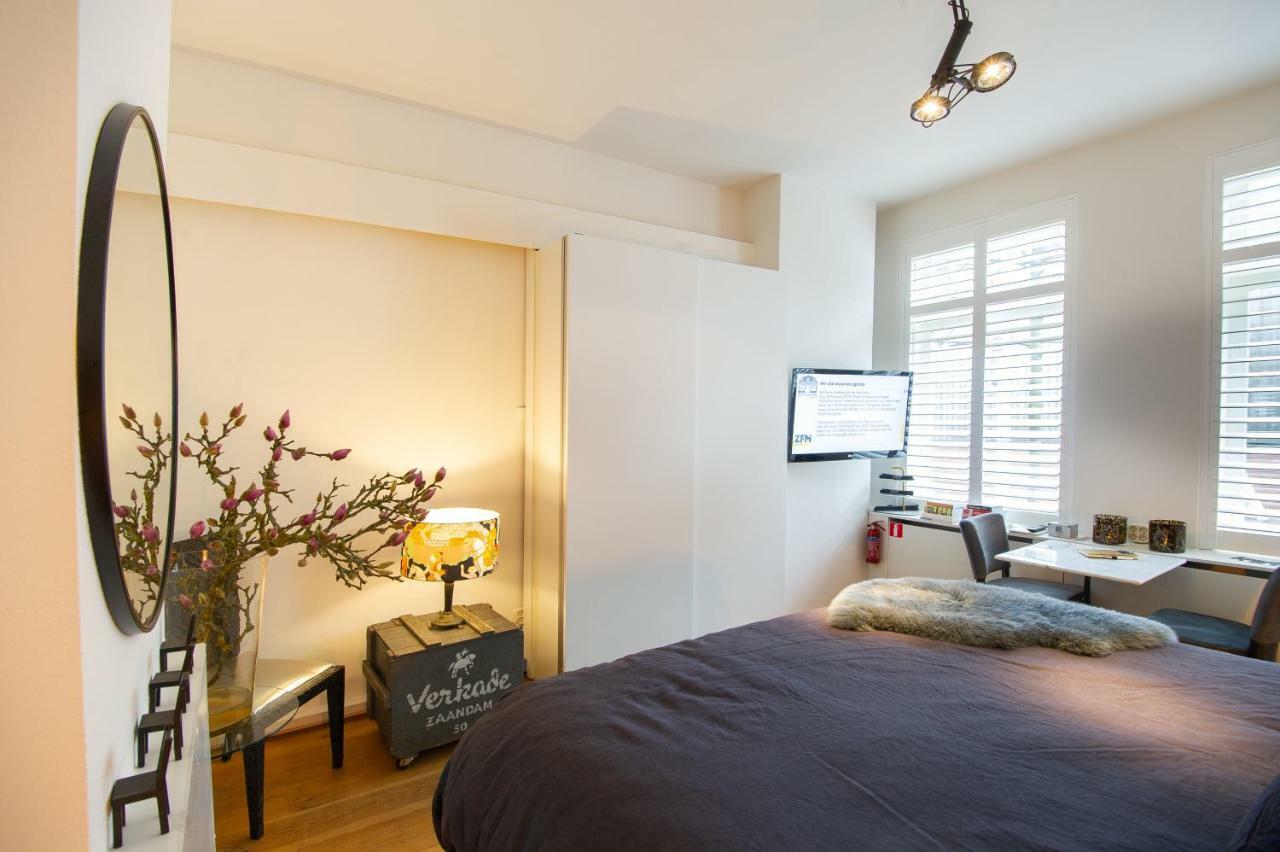 Zandvoort Studio Exteriör bild