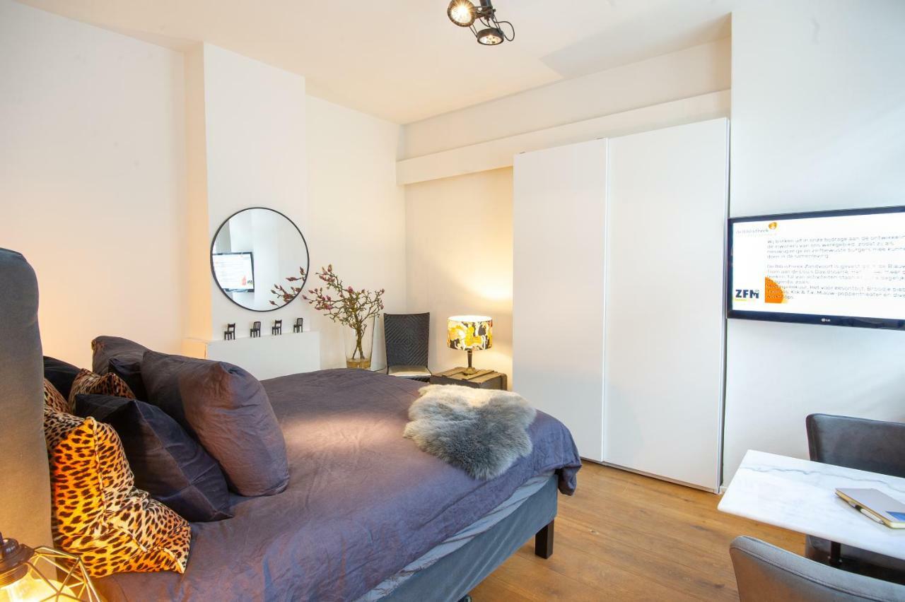 Zandvoort Studio Exteriör bild