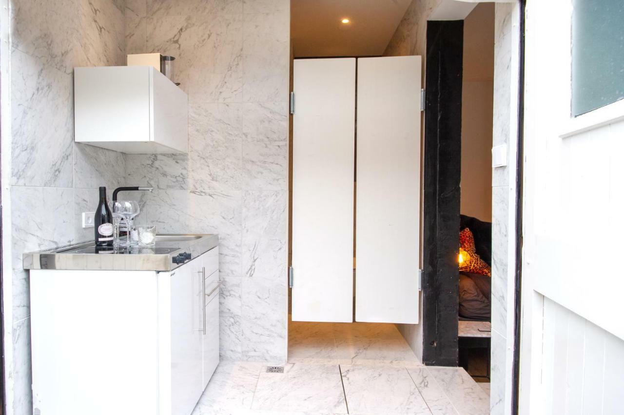 Zandvoort Studio Exteriör bild
