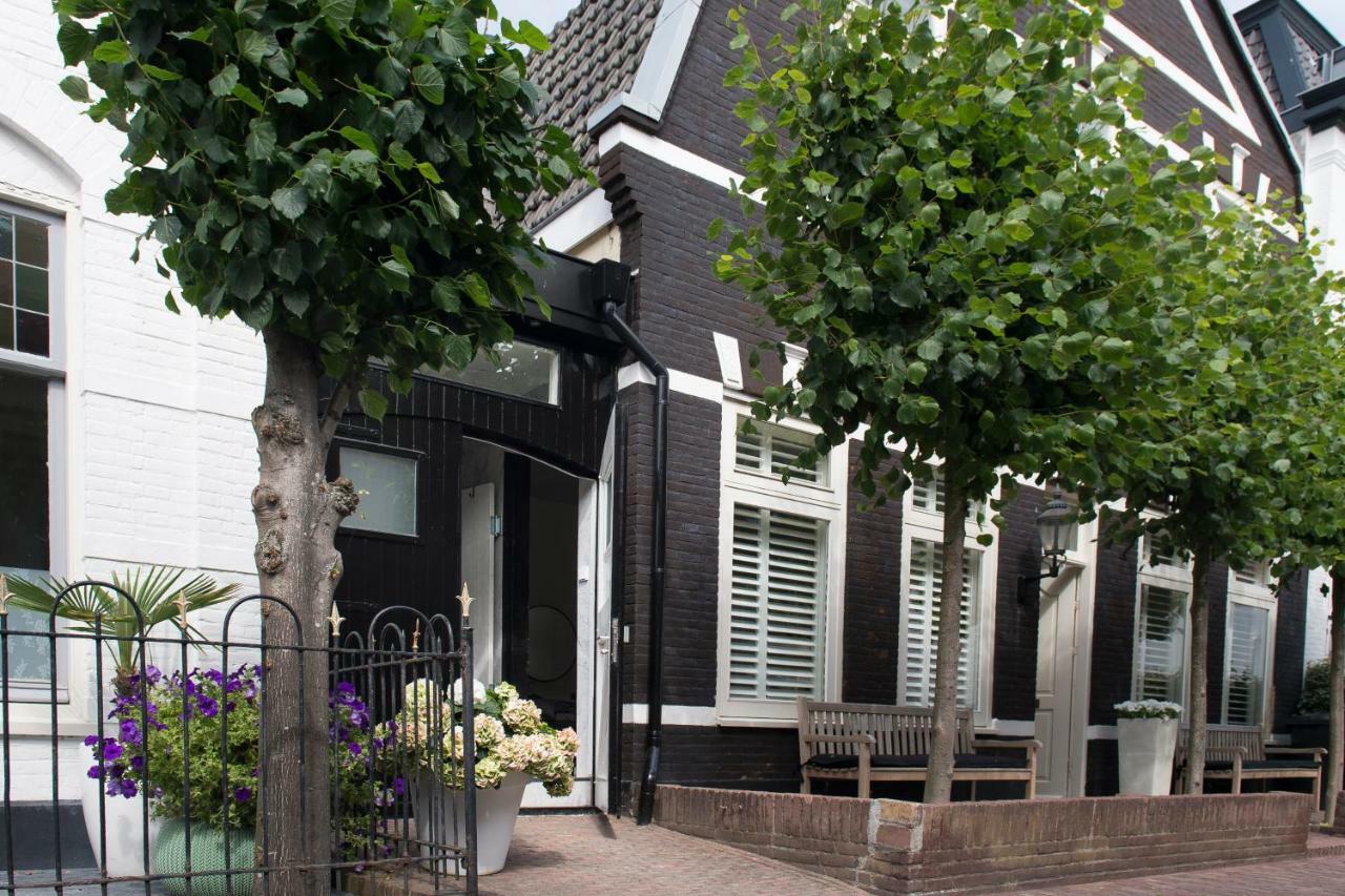 Zandvoort Studio Exteriör bild